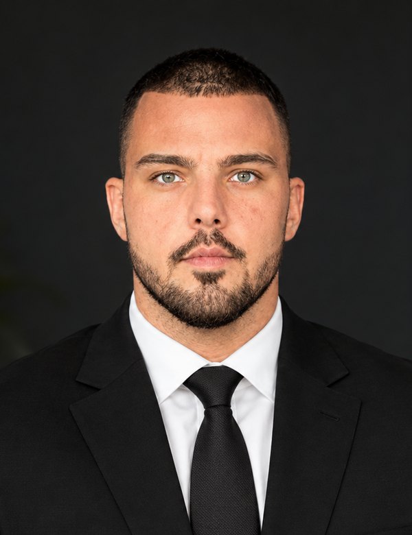 Nikola Todorovski, CEO of Kruna Investment Solution